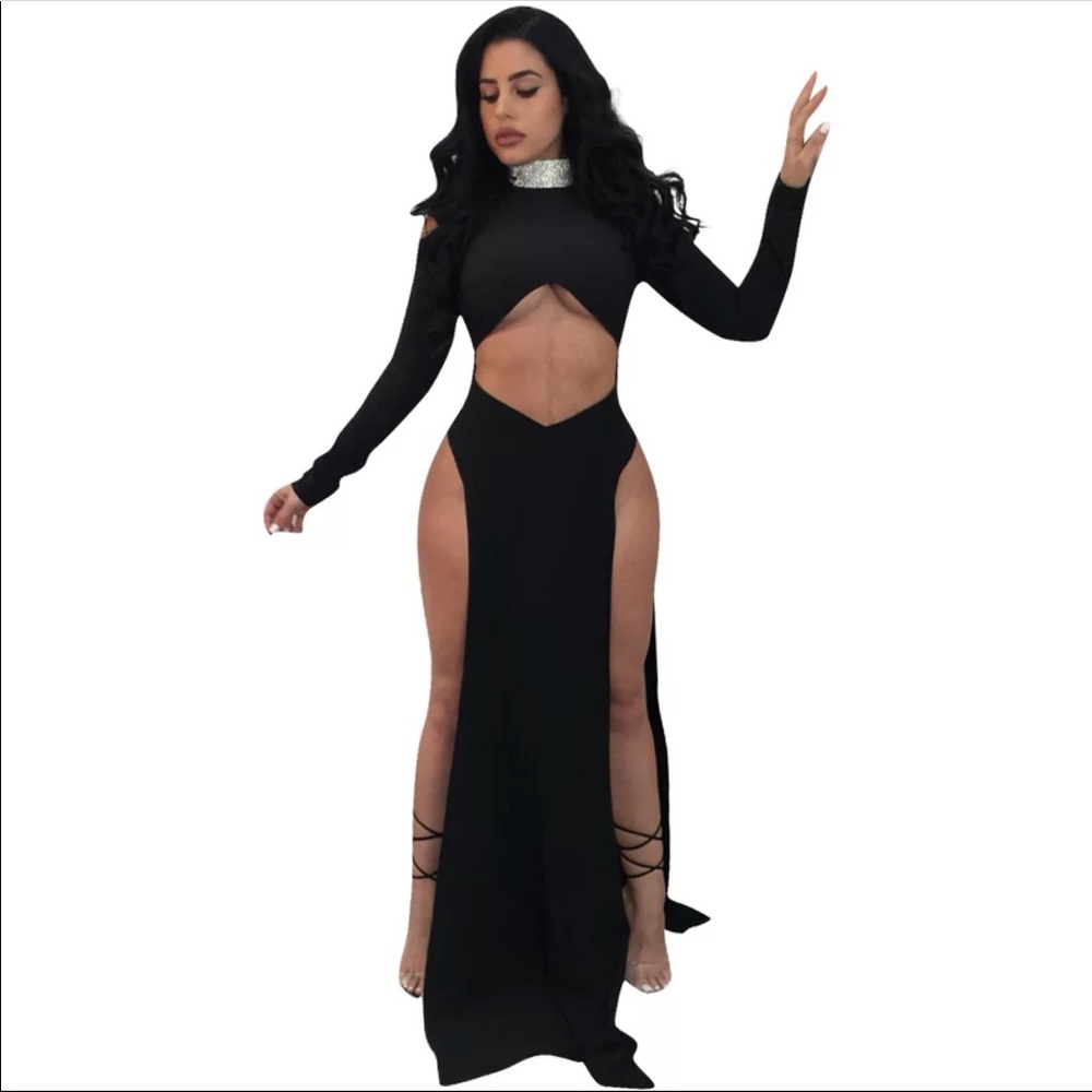 One piece outfit